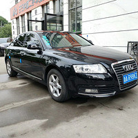 �ѵõļ�Ʒ��Դ��11��4�°µ�A6L  2.0T����