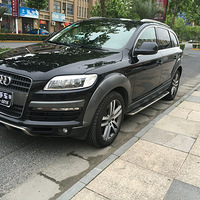�µ� Q7 3.6 FSI quattro ������