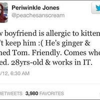 ����Ϊһֻè���ҺͶ���������ѷ����ˣ���