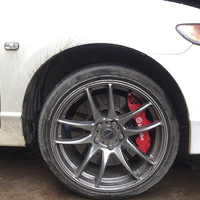 ����˼�����������ܾ��������ͻ������Brembo GT
