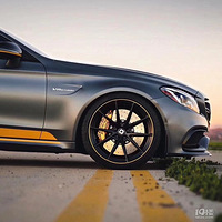 ���� VS AMG��һ���黳��һ������ݻ�����