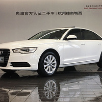�µ�A6L TFSI ��׼�� 15��