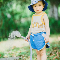 ���ն�ͯд��