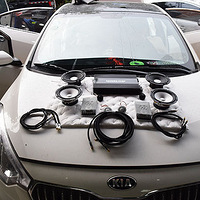 ��ɽ�����������죬����K3��װ�����������������ˡ��ݹ�����