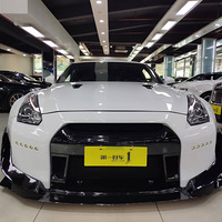 2014��10����ɣ�ղ�GTR�����װ