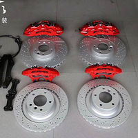 ����G500ɲ����������ԭ��AMGǰ�����ĸ�װ����