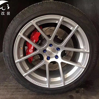 �µ�Q5ɲ���������������ͻ������Brembo GT6����