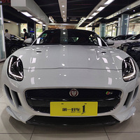 2016��7�½ݱ�F-TYPE3.0S����