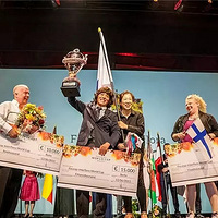 �����廨��ѵ ���Ѵ���һ���߽��������籭�ھ��Ĺ���