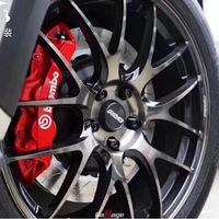 ������ɲ����ǯ���׿���˹NX200���������BremboGT