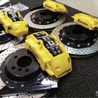 ����X6ɲ�����������Bremboǰ�����ĸ�װ����