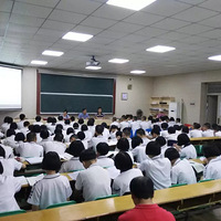�����ҵ����������������ѧУ������Ϣ���ĸﴴ���� | �Ƽ�