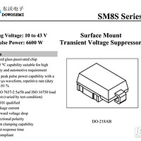 TVS�����ܣ������������е�Ӧ�ù���