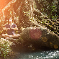 Atmananda���������٤�棬���Ǹ�������ϰ