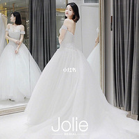 JolieBridal ��ɴ��