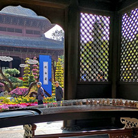 2018�й��ջ���Ʒչ�ں���Ǯ�������С�16��������չǧ��չ