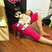 ��ɹ˯�ˡ�����ͻȻ�����۰����ŵ��������ֻ��˯���ˣ�����