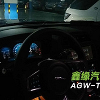 ݱF-PACE ˢECU  Ʋٿ ӢAGW