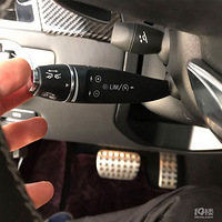 ����GLE320��ACC����ӦѲ��ϵͳװ������18���