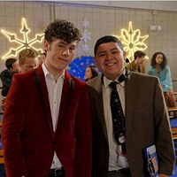 �����������ﵽ��װ����ʲô?��Ӧ���ഺ�ں��ӣ����������л�˵