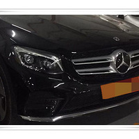 ����GLC300ˢecu��AMG-�»��¿˶��Ƴ�Ʒ