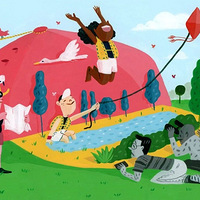 �������ǻᱻ���ĵģ��������ĵ�ĸ�ĸ�ܸ��õ��������ӵ�������