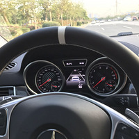 ����GLE320����ACC����ӦѲ�����ܸĵ�����18�����