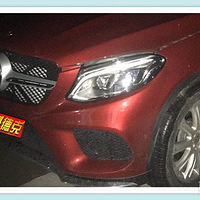 һ�����ģ��ٴ����飺����GLE320ˢecu��AMG-�»��¿˽��Ķ���