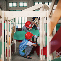 200ƽ���������Թ��״ν�פ���ݣ����´�ʥ�ز�Ҫ������