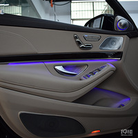 ����S560��װ�����֮��������XPEL���γ���19���