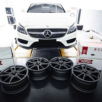 CLS 320װHRE FF04�ľ���ʵ��