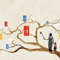 Ϊʲô�ҵĺ���Խ�����꼶�ɼ�Խ�ã�