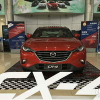 �˶���SUV��絽ʲôʲôʱ���Ǹ��ȣ���Ħ�¿��׼�&CX4