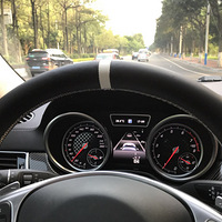 ����GLE400��װACC����ӦѲ��ϵͳ�����ű��ǳۺ���18��