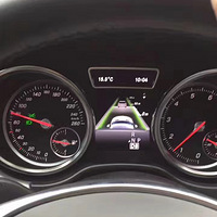 ����GLE400��װACC����ӦѲ��ϵͳװ�����ź��ݱ��ǳۺ���