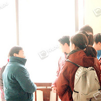 春节慰问养老院 浓浓关怀暖人心 | 爱在康久 幸