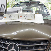 ����ML400��װ�Ķ�����ϵ��AEROSPACE165.3