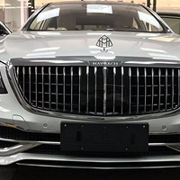 ���ͺ�S450��װ�Զ�ҹ��ϵͳ����S350װ���μ���ͨ�����α��ǳ�