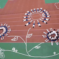 五彩青春主题：毕业季马上到了老师、学生和家长都可以看过来了。