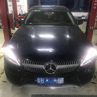 ����C200Lˢecu�������������ܸ�װ��Ӣ��DNA-Tuning����