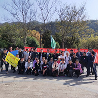 25 hiking made me exhausted