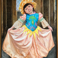 �ͻ�Ů��ϵ��֮һ �Ǳ������