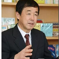 �ձ���ͯ˼ά������ʦ��Ұ̩�ɿս��Ϻ���һ��̸̸��ͯ˼ά������