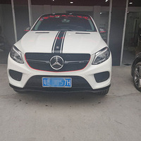 �¿��AMG GLE43ˢECU����������װ