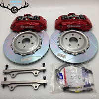 �����Brembo����ɲ���׼�������ܴ�ܱ������ƶ����ܺ�