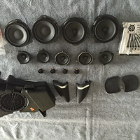 2018�걼��GLE400�ӹ������������ǿ���װ���ֲ�