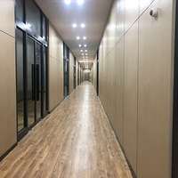 �Ͼ��ۿƼ���260ƽ��װ��5.9�ײ��LOFT�칫