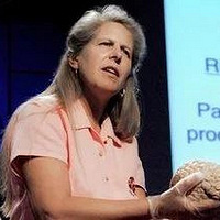 ���ܻ�ӭ��9��TEDϵ���ݽ���������ɳ��ؿ�