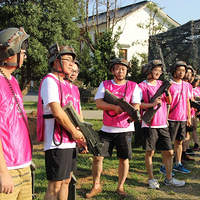 ��������ҵ�ļ��Ž������ݽ����ˮ����չѵ��+�տ�  Ұ��