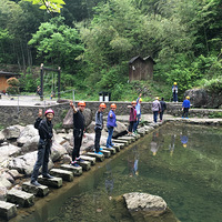 ��������ҵ�Ž�����ɽ��ˮ��չѵ��+����CS